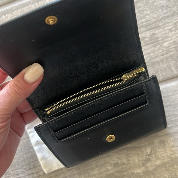 CELINE wallet - Picture 2 of 8